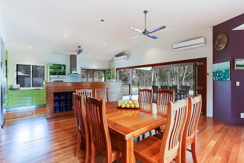 Carter Retreat - Accommodation Sunshine Coast 4