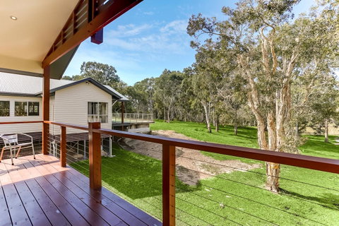 Carter Retreat - Accommodation Sunshine Coast 6