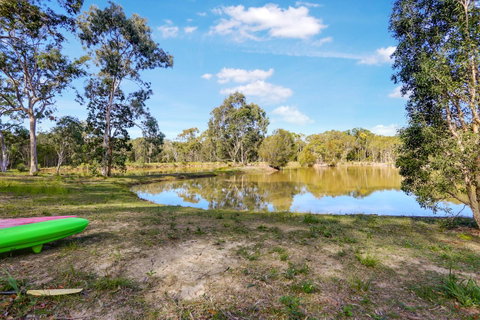 Carter Retreat - Accommodation Sunshine Coast 23