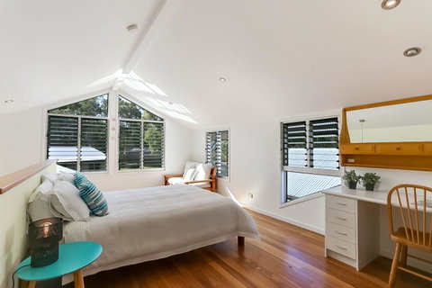 Carter Retreat - Accommodation Sunshine Coast 13