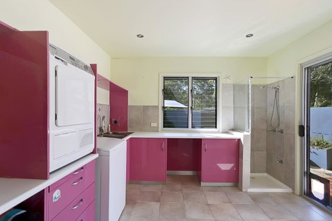 Carter Retreat - Accommodation Sunshine Coast 12
