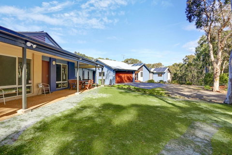 Carter Retreat - Accommodation Sunshine Coast 21