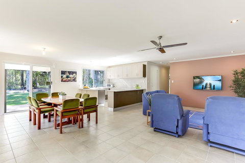 Carter Retreat - Accommodation Sunshine Coast 17