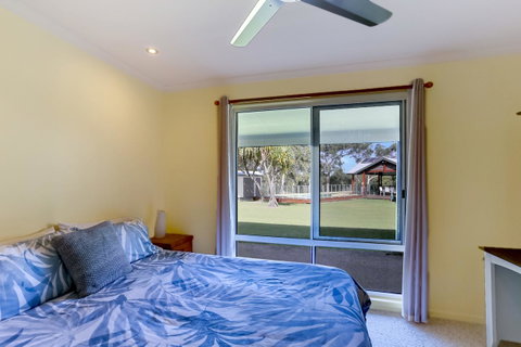 Carter Retreat - Accommodation Sunshine Coast 19