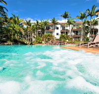 Grande Florida Beachside Resort - Accommodation Sunshine Coast
