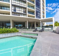 Mantra Sierra Grand - Accommodation Sunshine Coast