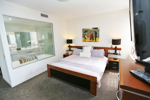 Dune On The Beach - Accommodation Sunshine Coast 1