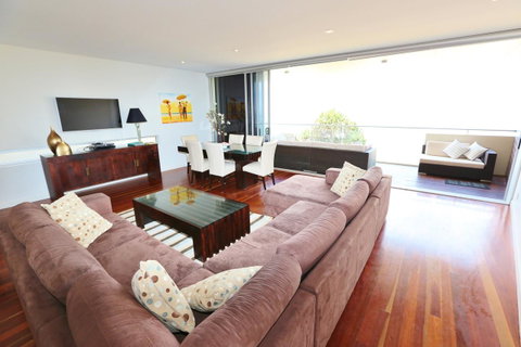 Dune On The Beach - Accommodation Sunshine Coast 12