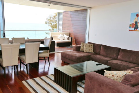 Dune On The Beach - Accommodation Sunshine Coast 16