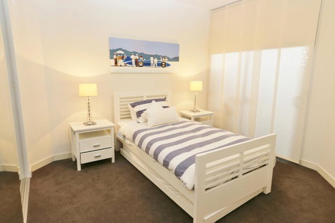 Dune On The Beach - Accommodation Sunshine Coast 5