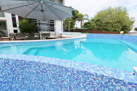 Dune On The Beach - Accommodation Sunshine Coast 2