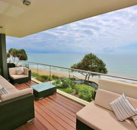 Dune On The Beach - Accommodation Sunshine Coast