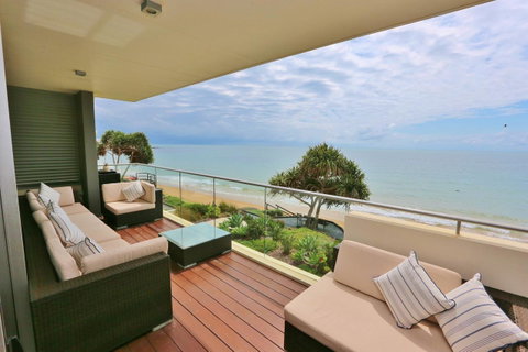 Dune On The Beach - Accommodation Sunshine Coast 0