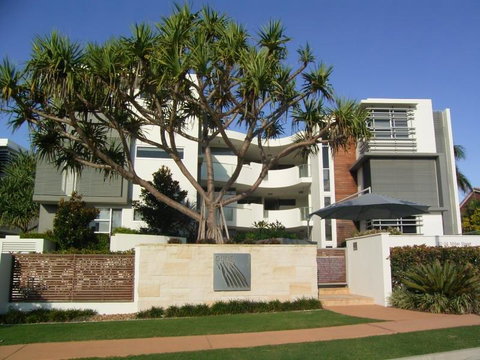Dune On The Beach - Accommodation Sunshine Coast 20