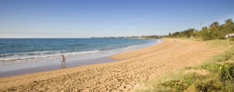 Dune On The Beach - Accommodation Sunshine Coast 11