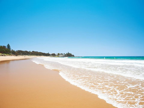Dune On The Beach - Accommodation Sunshine Coast 4