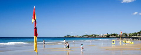 Dune On The Beach - Accommodation Sunshine Coast 13