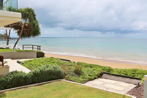 Dune On The Beach - Accommodation Sunshine Coast 14