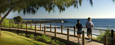 Dune On The Beach - Accommodation Sunshine Coast 17