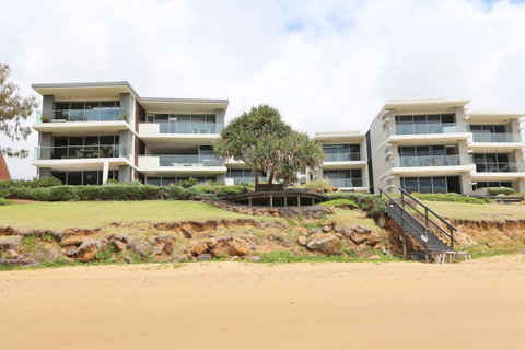 Dune On The Beach - Accommodation Sunshine Coast 18