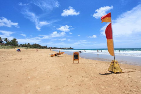 Dune On The Beach - Accommodation Sunshine Coast 8