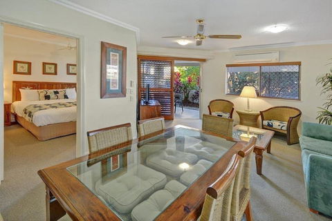 Raffles Mooloolaba - Accommodation Sunshine Coast 10