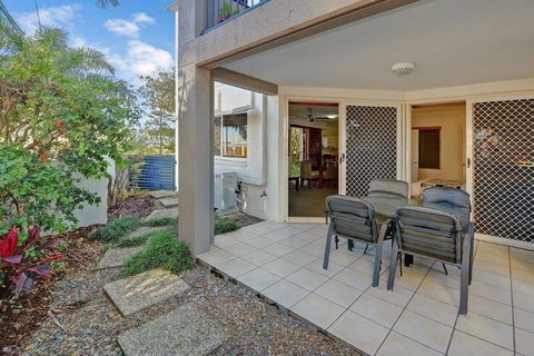 Raffles Mooloolaba - Accommodation Sunshine Coast 7