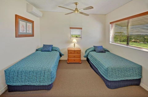 Raffles Mooloolaba - Accommodation Sunshine Coast 3