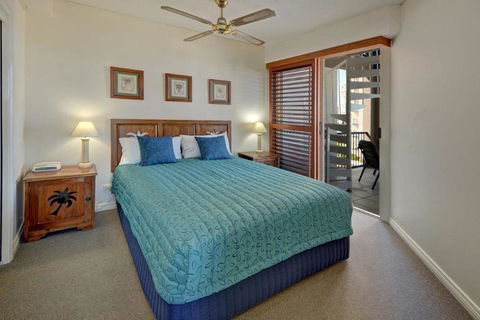 Raffles Mooloolaba - Accommodation Sunshine Coast 2