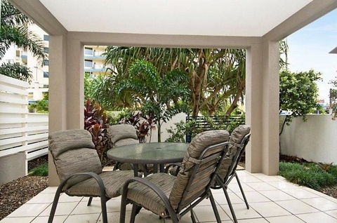 Raffles Mooloolaba - Accommodation Sunshine Coast 6