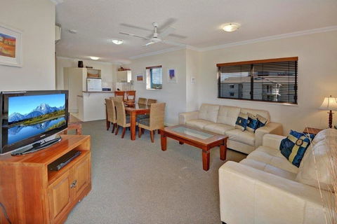 Raffles Mooloolaba - Accommodation Sunshine Coast 8