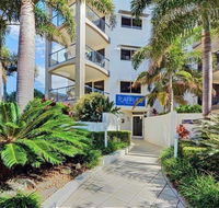 Raffles Mooloolaba - Accommodation Sunshine Coast