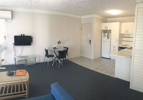Santa Anne By The Sea - Accommodation Sunshine Coast 2