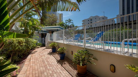 Santa Anne By The Sea - Accommodation Sunshine Coast 17