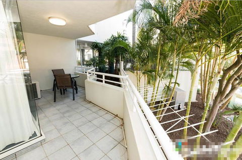 Santa Anne By The Sea - Accommodation Sunshine Coast 5