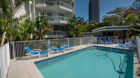 Santa Anne By The Sea - Accommodation Sunshine Coast 10