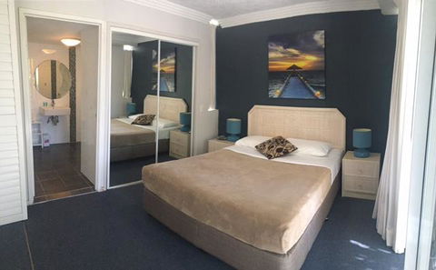 Santa Anne By The Sea - Accommodation Sunshine Coast 4