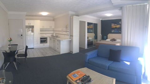 Santa Anne By The Sea - Accommodation Sunshine Coast 3