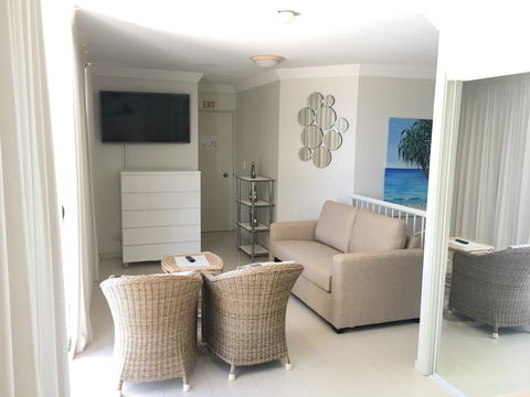 Santa Anne By The Sea - Accommodation Sunshine Coast 18