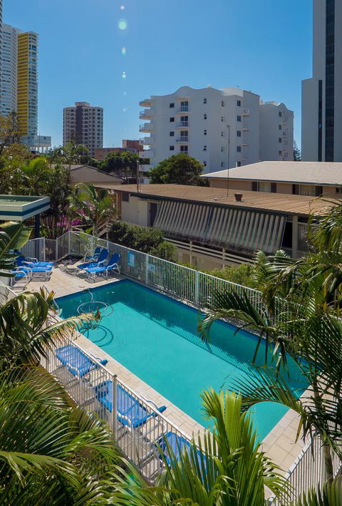 Santa Anne By The Sea - Accommodation Sunshine Coast 19