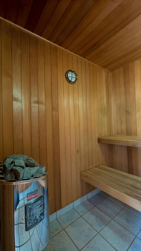 Santa Anne By The Sea - Accommodation Sunshine Coast 22