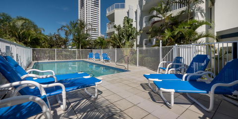 Santa Anne By The Sea - Accommodation Sunshine Coast 11