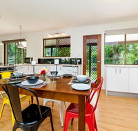 Arthouse - Accommodation Sunshine Coast