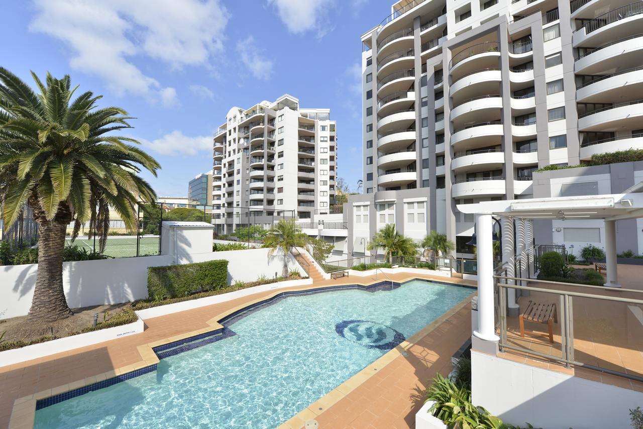 Auchenflower QLD Accommodation Sunshine Coast