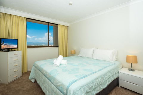 Breakers North Absolute Beachfront Apartments - Official - Accommodation Sunshine Coast 29
