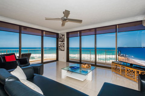 Breakers North Absolute Beachfront Apartments - Official - Accommodation Sunshine Coast 24