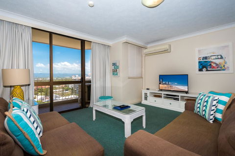 Breakers North Absolute Beachfront Apartments - Official - Accommodation Sunshine Coast 42