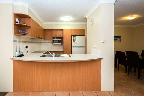Breakers North Absolute Beachfront Apartments - Official - Accommodation Sunshine Coast 33