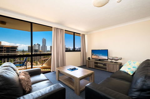 Breakers North Absolute Beachfront Apartments - Official - Accommodation Sunshine Coast 12
