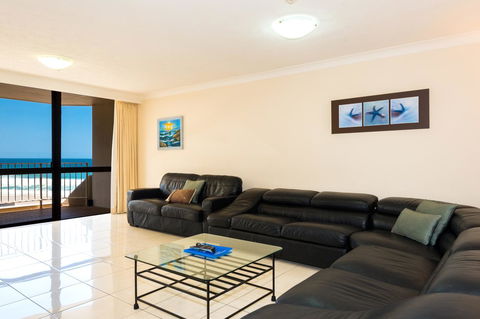 Breakers North Absolute Beachfront Apartments - Official - Accommodation Sunshine Coast 9